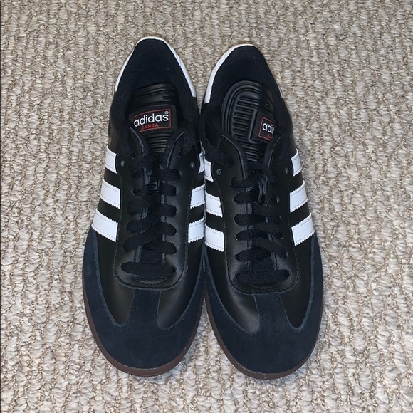 adidas Other - NWOT men’s adidas sambas